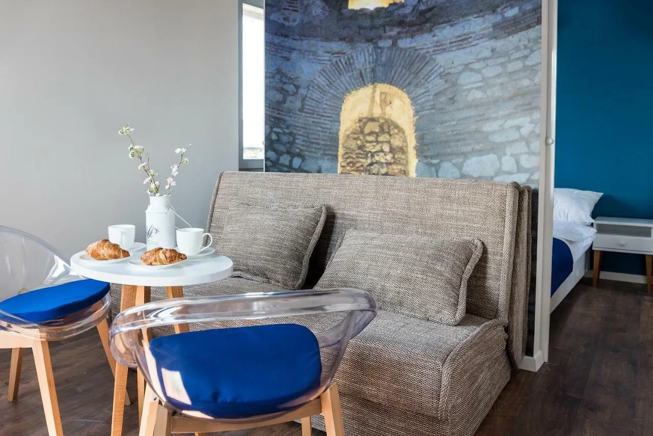 Villa Galla Split Guest house