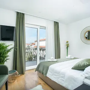 4* Couette-café Kasa 2