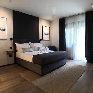 4* Couette-café Scuderia