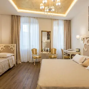 4* Couette-café Palace Of Dreams