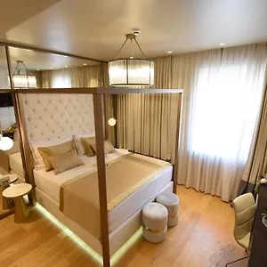 Luxury Fortuna Gasthuis