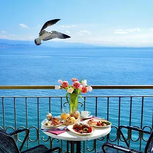 Savoy 4* Opatija
