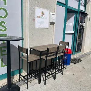  Auberge de jeunesse Ot