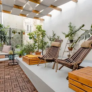 4* Couette-café Aborda