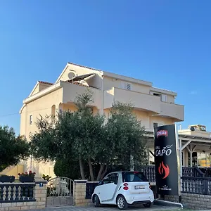 Jadro , Zadar Kroatië