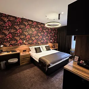 4* Couette-café Calma Luxury
