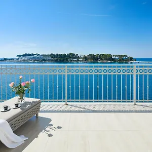 Bo Palazzo 4* Porec