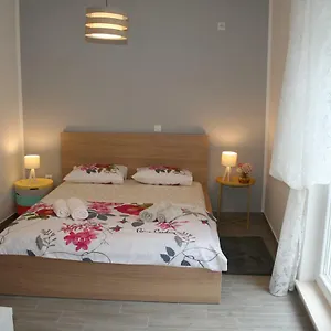 With Garden Guest house