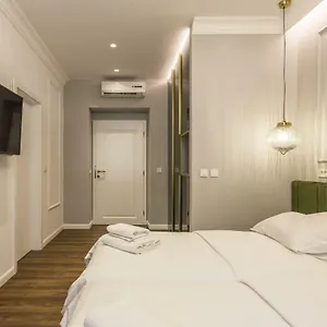 4* Maison d'hôtes Nephelae Boutique