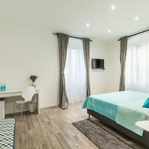 Seabed Rooms2 Guest house