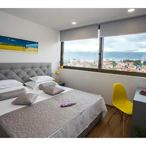 Tower Guest house