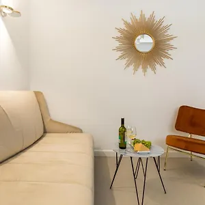 Park Guest house