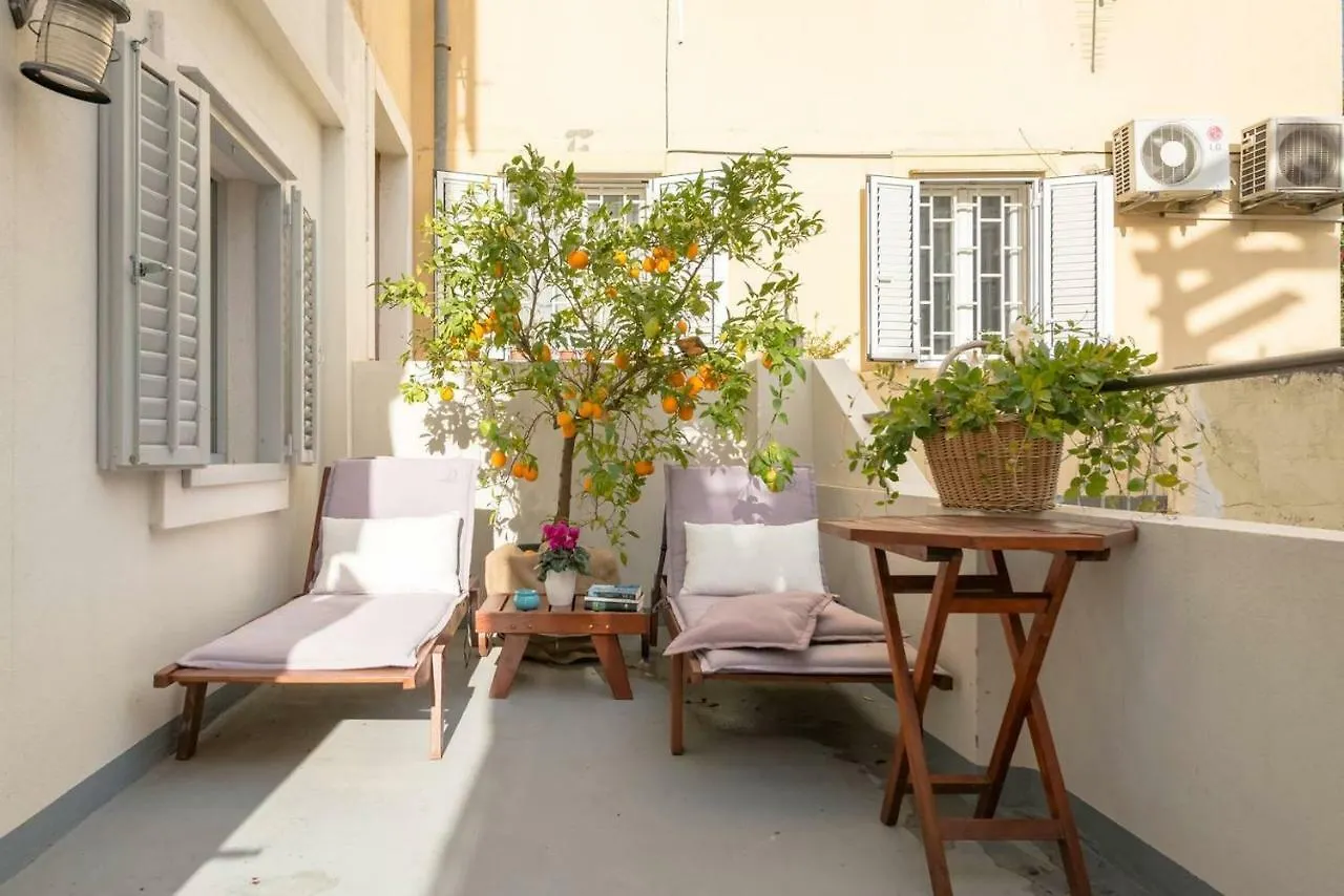 Villa Galla Split 3*,